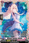 Image for Wishing Together, Amiicia (FR) (DZ-LBT01: Lyrical Monasterio Sparkling Stars!) (DZ-LBT01/FR33EN) - Cardfight Vanguard