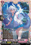 Image for Waiting for This Day! Rferica (FR) (DZ-LBT01: Lyrical Monasterio Sparkling Stars!) (DZ-LBT01/FR34EN) - Cardfight Vanguard