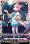 Image for Lambent Planetaria, Rafeska (FR) (DZ-LBT01: Lyrical Monasterio Sparkling Stars!) (DZ-LBT01/FR43EN) - Cardfight Vanguard