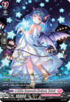 Image for A Little Demonic Method, Valefr (SR) (DZ-LBT01: Lyrical Monasterio Sparkling Stars!) (DZ-LBT01/SR13EN) - Cardfight Vanguard