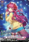 Image for Cherish Starlight, Reshelto (SR) (DZ-LBT01: Lyrical Monasterio Sparkling Stars!) (DZ-LBT01/SR14EN) - Cardfight Vanguard