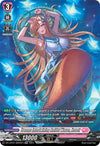 Image for Dreams Intertwining Amidst Waves, Revett (SR) (DZ-LBT01: Lyrical Monasterio Sparkling Stars!) (DZ-LBT01/SR20EN) - Cardfight Vanguard
