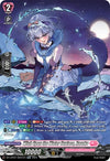Image for Wish Upon the Water Surface, Rarako (SR) (DZ-LBT01: Lyrical Monasterio Sparkling Stars!) (DZ-LBT01/SR31EN) - Cardfight Vanguard