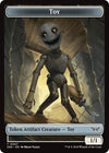 Image for Toy Token (Duskmourn: House of Horror) (7) - Magic: The Gathering