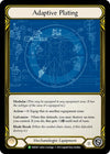 Image for Adaptive Plating - FAB169 (Flesh and Blood: Promo Cards) (FAB169) - Flesh and Blood TCG
