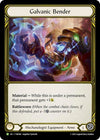 Image for Galvanic Bender - FAB188 (Flesh and Blood: Promo Cards) (FAB188) - Flesh and Blood TCG