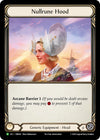 Image for Nullrune Hood - FAB245 (Flesh and Blood: Promo Cards) (FAB245) - Flesh and Blood TCG