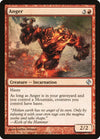 Image for Anger (Duel Decks: Venser vs. Koth) (51) - Magic: The Gathering