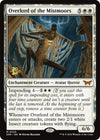 Image for Overlord of the Mistmoors (Prerelease Cards) (23) - Magic: The Gathering