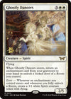 Image for Ghostly Dancers (Prerelease Cards) (13) - Magic: The Gathering