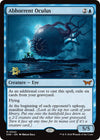 Image for Abhorrent Oculus (Prerelease Cards) (42) - Magic: The Gathering