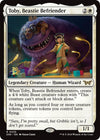 Image for Toby, Beastie Befriender (Prerelease Cards) (35) - Magic: The Gathering