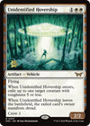 Image for Unidentified Hovership (Prerelease Cards) (37) - Magic: The Gathering