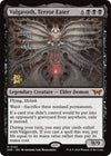 Image for Valgavoth, Terror Eater (Prerelease Cards) (120) - Magic: The Gathering