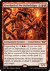 Image for Overlord of the Boilerbilges (Prerelease Cards) (146) - Magic: The Gathering