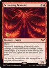 Image for Screaming Nemesis (Prerelease Cards) (157) - Magic: The Gathering
