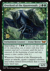 Image for Overlord of the Hauntwoods (Prerelease Cards) (194) - Magic: The Gathering
