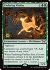 Image for Enduring Vitality (Prerelease Cards) (176) - Magic: The Gathering