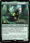 Image for Kona, Rescue Beastie (0187) (Prerelease Cards) (187) - Magic: The Gathering