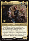 Image for Marina Vendrell (Prerelease Cards) (221) - Magic: The Gathering