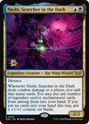 Image for Nashi, Searcher in the Dark (Prerelease Cards) (223) - Magic: The Gathering
