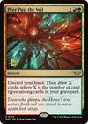 Image for Peer Past the Veil (Prerelease Cards) (226) - Magic: The Gathering