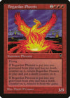 Image for Bogardan Phoenix (Visions) - Magic: The Gathering