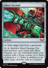 Image for Ghost Vacuum (Prerelease Cards) (248) - Magic: The Gathering