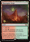 Image for Thornspire Verge (Prerelease Cards) (270) - Magic: The Gathering