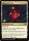 Image for Valgavoth's Lair (Prerelease Cards) (271) - Magic: The Gathering