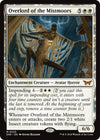 Image for Overlord of the Mistmoors (Promo Pack: Duskmourn: House of Horror) (23) - Magic: The Gathering