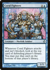 Image for Coral Fighters (Duel Decks: Venser vs. Koth) (4) - Magic: The Gathering