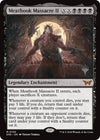 Image for Meathook Massacre II (0108) (Promo Pack: Duskmourn: House of Horror) (108) - Magic: The Gathering