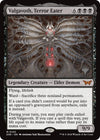 Image for Valgavoth, Terror Eater (Promo Pack: Duskmourn: House of Horror) (120) - Magic: The Gathering