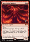 Image for Screaming Nemesis (Promo Pack: Duskmourn: House of Horror) (157) - Magic: The Gathering