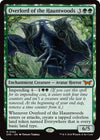 Image for Overlord of the Hauntwoods (Promo Pack: Duskmourn: House of Horror) (194) - Magic: The Gathering