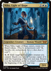 Image for Niko, Light of Hope (Promo Pack: Duskmourn: House of Horror) (224) - Magic: The Gathering