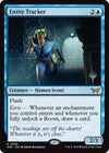 Image for Entity Tracker (0053) (Promo Pack: Duskmourn: House of Horror) (53) - Magic: The Gathering
