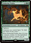 Image for Enduring Vitality (Promo Pack: Duskmourn: House of Horror) (176) - Magic: The Gathering