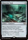 Image for Dissection Tools (Promo Pack: Duskmourn: House of Horror) (245) - Magic: The Gathering