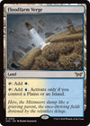 Image for Floodfarm Verge (Promo Pack: Duskmourn: House of Horror) (259) - Magic: The Gathering