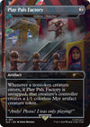 Image for Play Pals Factory - Genesis Chamber (Secret Lair Drop Series) (1811) - Magic: The Gathering