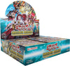 Image for Crossover Breakers - Booster Box - YuGiOh