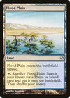 Image for Flood Plain (Duel Decks: Venser vs. Koth) (34) - Magic: The Gathering