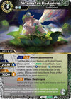Image for Winterfae Budmium (Store Tournament & Sealed Deck Pack Vol.1) (Battle Spirits Saga Promo Cards) (PR-051) - Battle Spirits Saga
