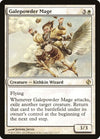 Image for Galepowder Mage (Duel Decks: Venser vs. Koth) (12) - Magic: The Gathering