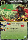 Image for Bladewolf Gray (Store Tournament & Sealed Deck Pack Vol.1 -Winner-) (Battle Spirits Saga Promo Cards) (PR-052) - Battle Spirits Saga