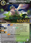 Image for Winterfae Budmium (Store Tournament & Sealed Deck Pack Vol.1 -Winner-) (Battle Spirits Saga Promo Cards) (PR-051) - Battle Spirits Saga