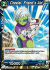 Image for Cheelai, Friend's Aid (Ultimate Advent) (BT26-055) - Dragon Ball Super: Masters
