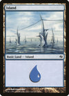 Image for Island (41) (Duel Decks: Venser vs. Koth) (41) - Magic: The Gathering